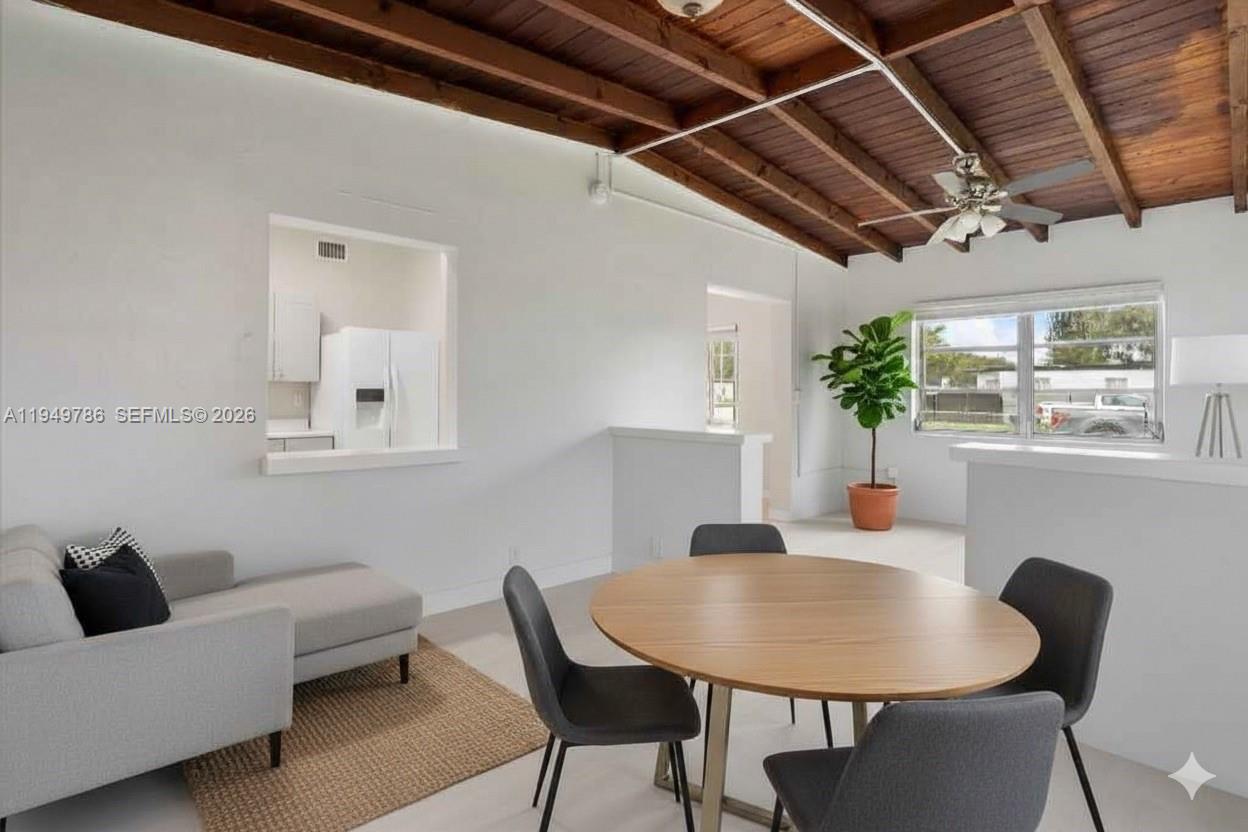 BUNCHE PARK - Residential