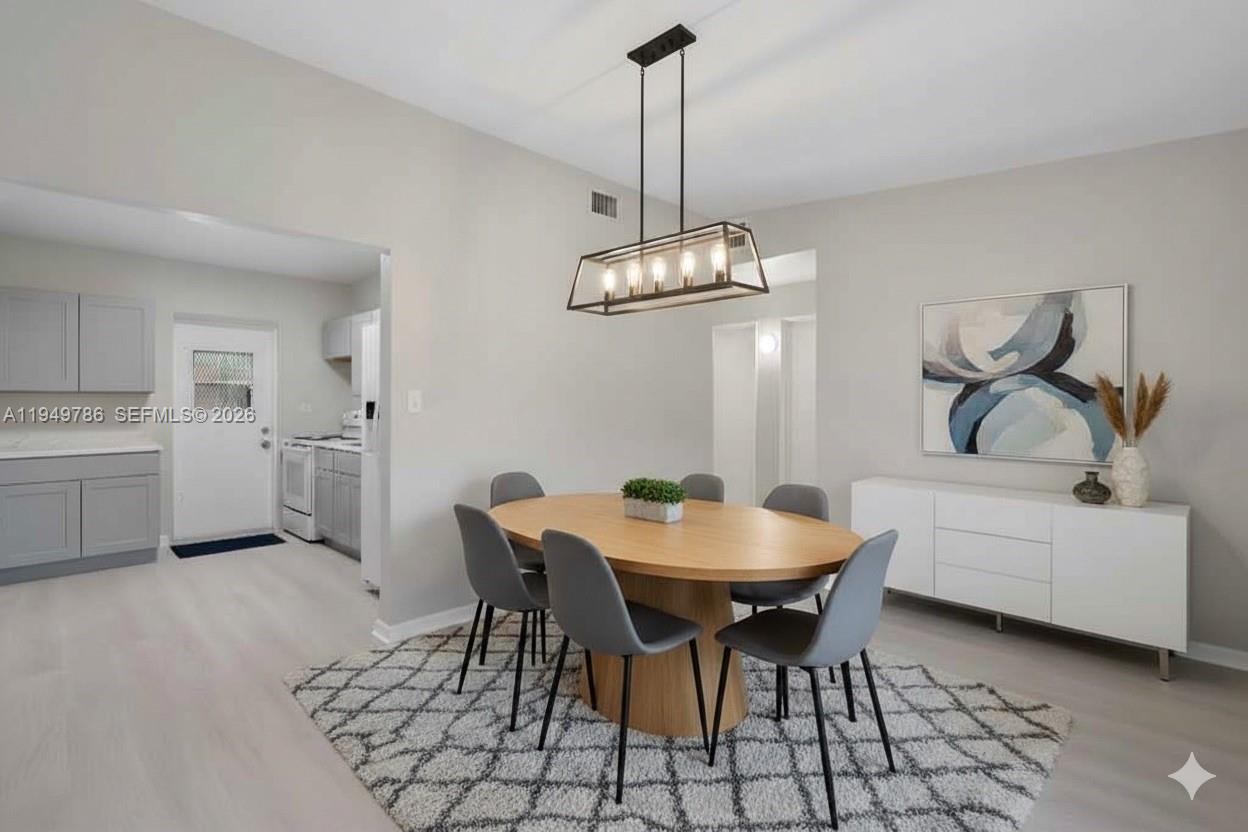 BUNCHE PARK - Residential