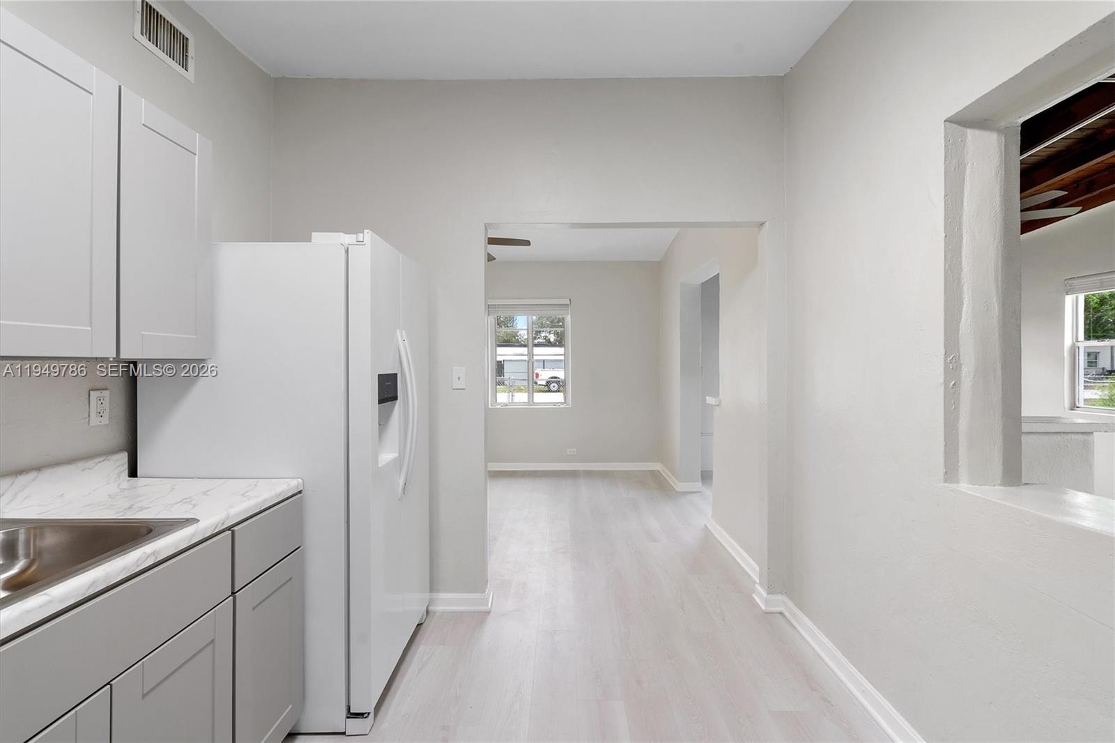 BUNCHE PARK - Residential