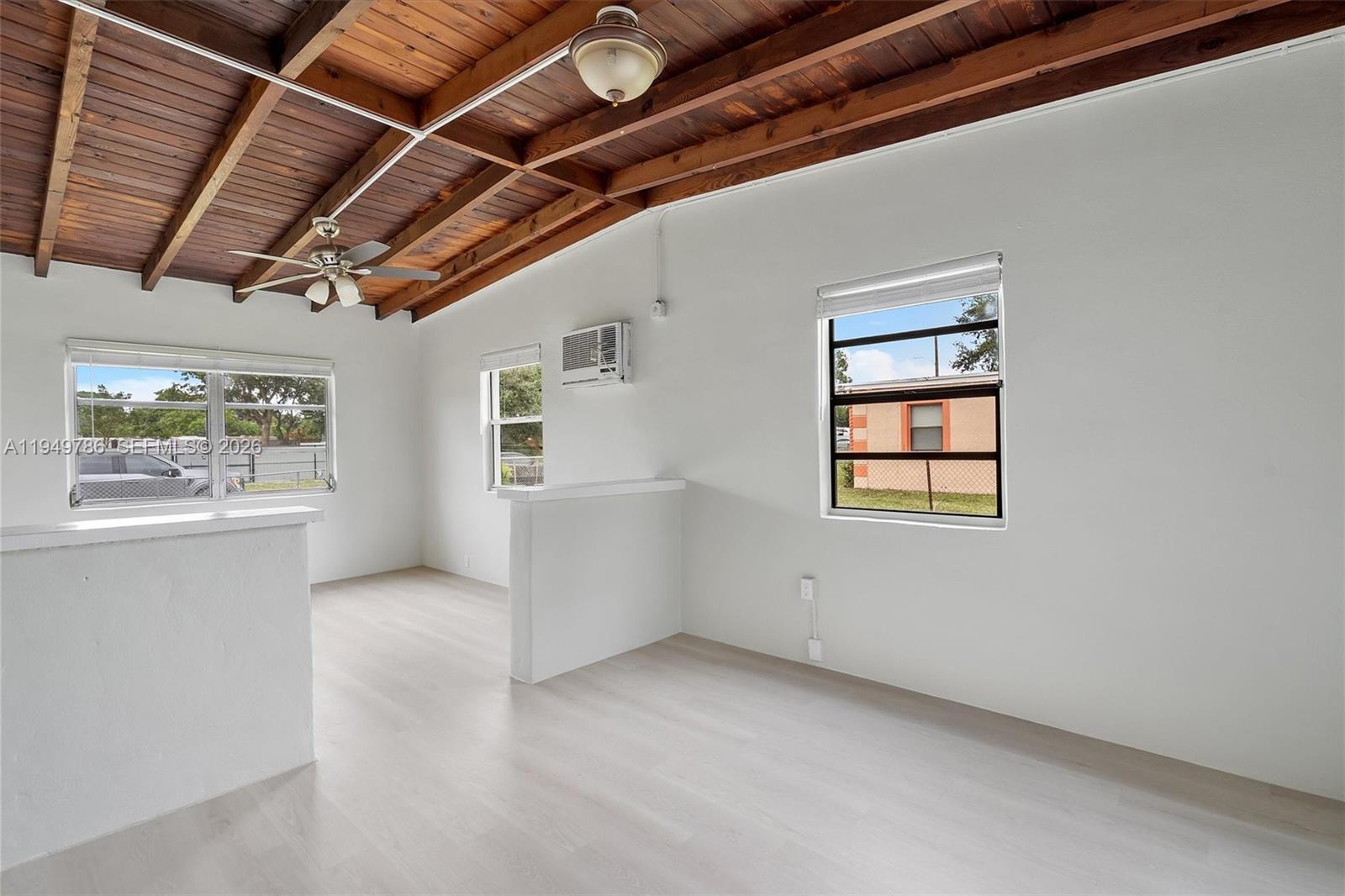 BUNCHE PARK - Residential