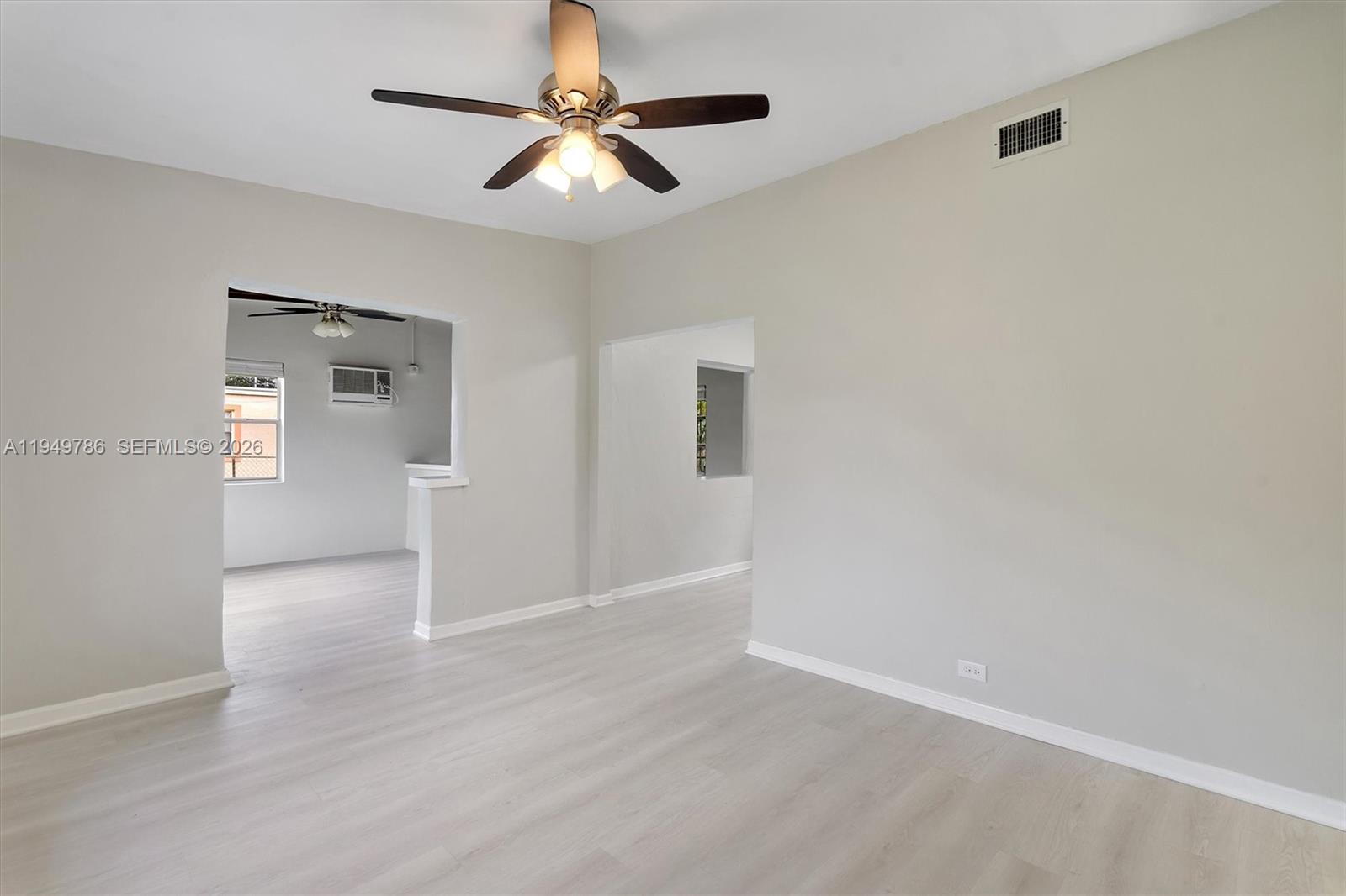 BUNCHE PARK - Residential