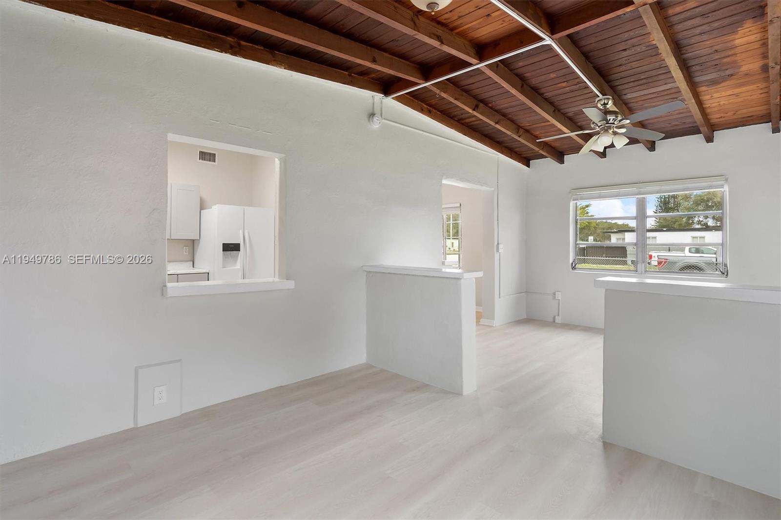 BUNCHE PARK - Residential