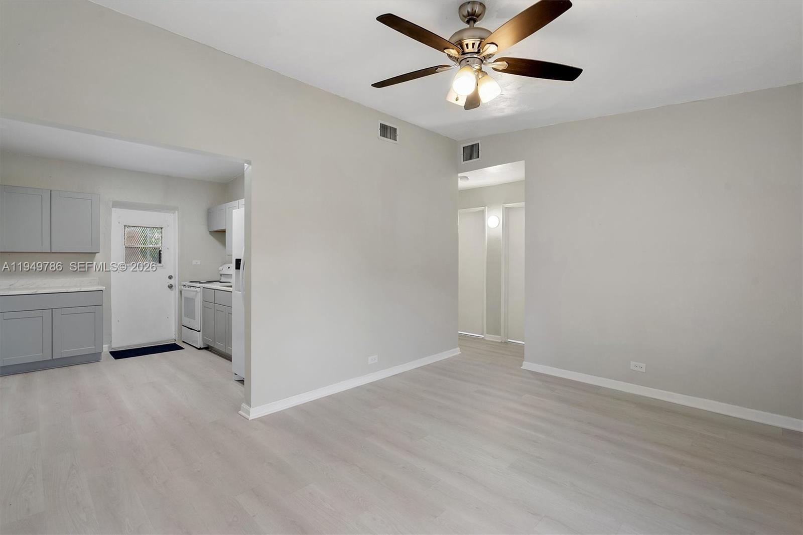 BUNCHE PARK - Residential