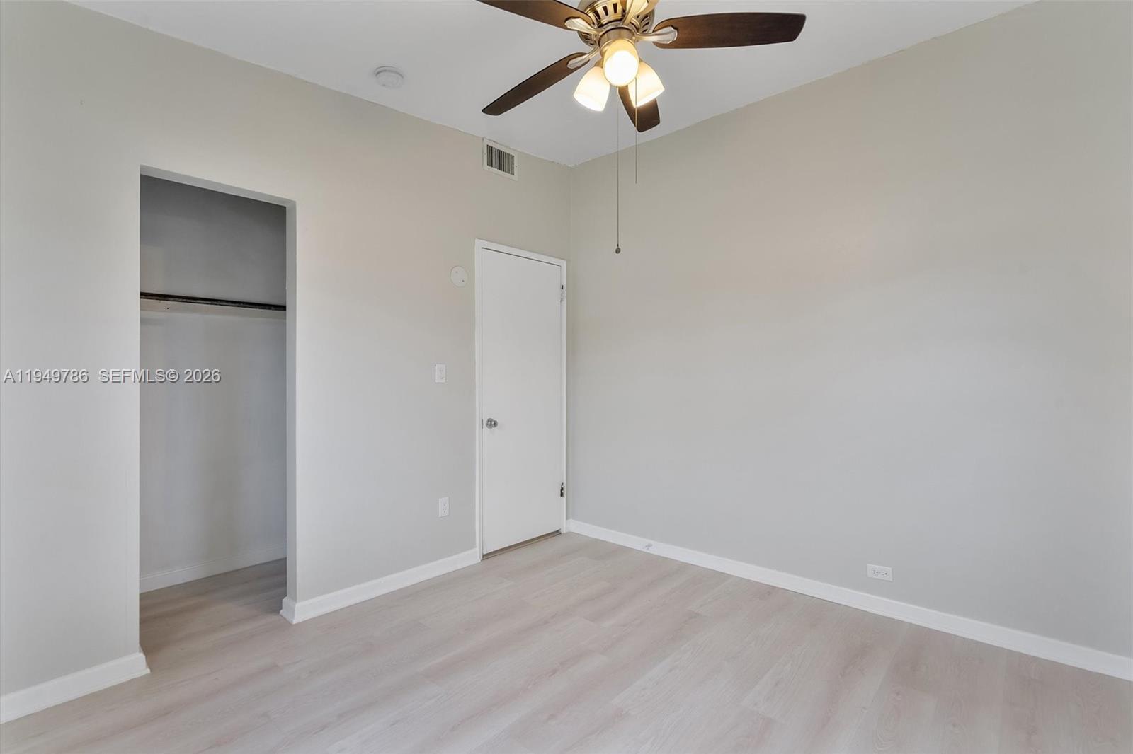 BUNCHE PARK - Residential