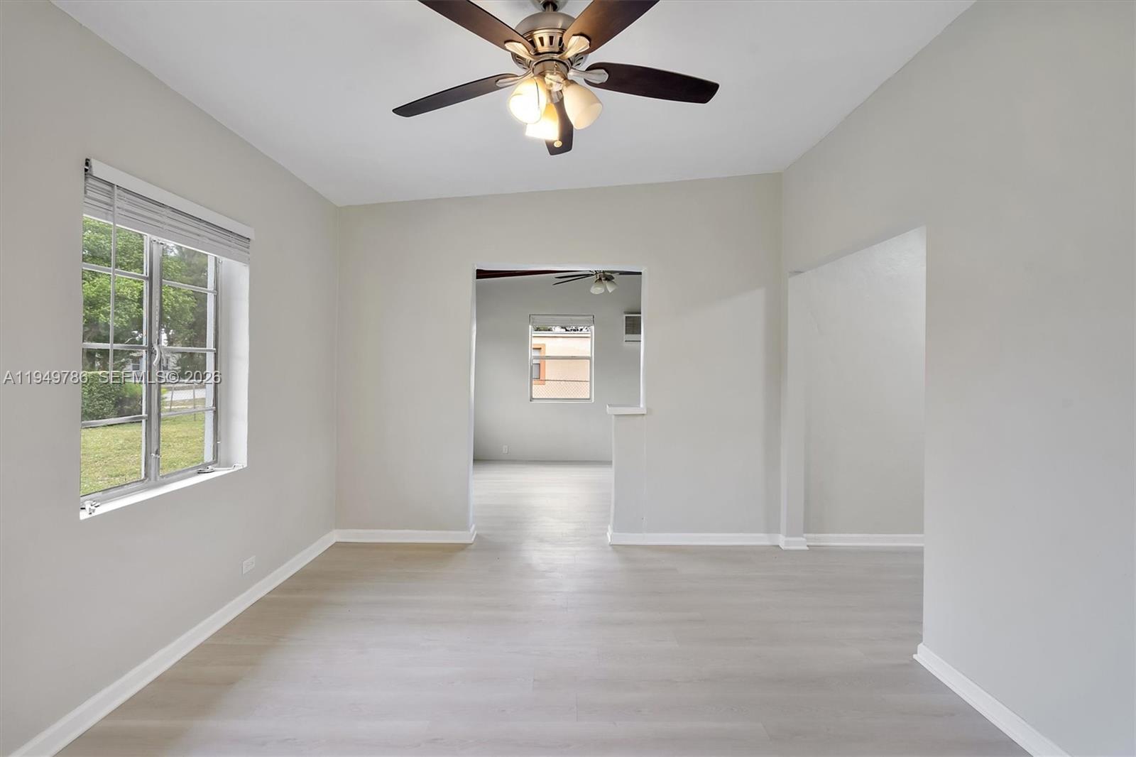 BUNCHE PARK - Residential