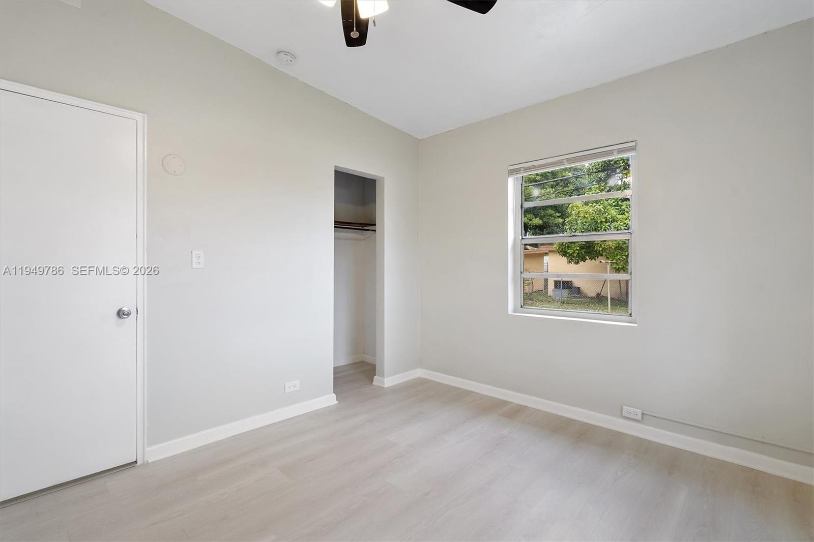 BUNCHE PARK - Residential