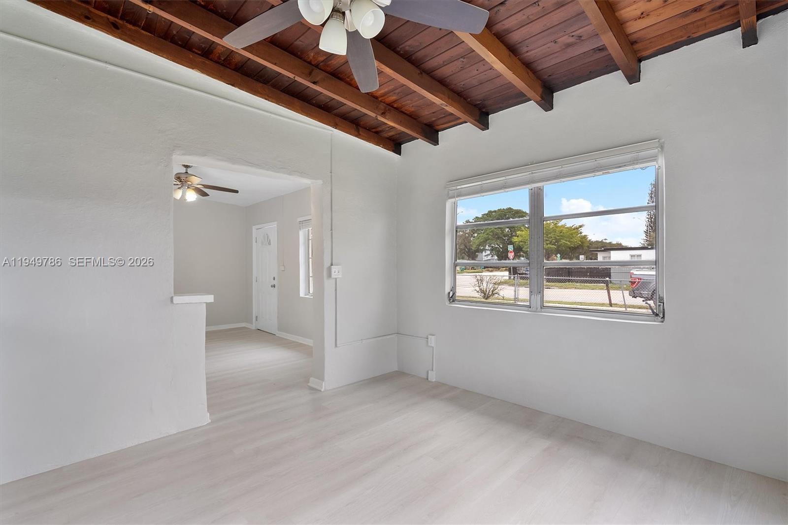 BUNCHE PARK - Residential