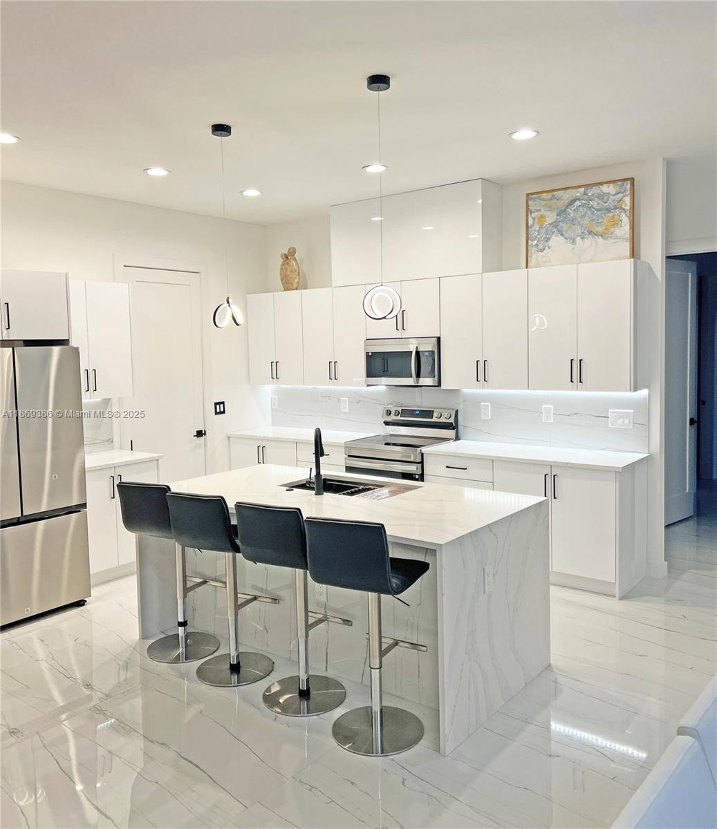 South Gulf Cove - Residential