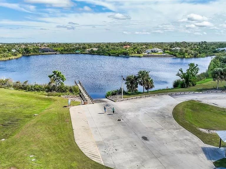 South Gulf Cove - Residential