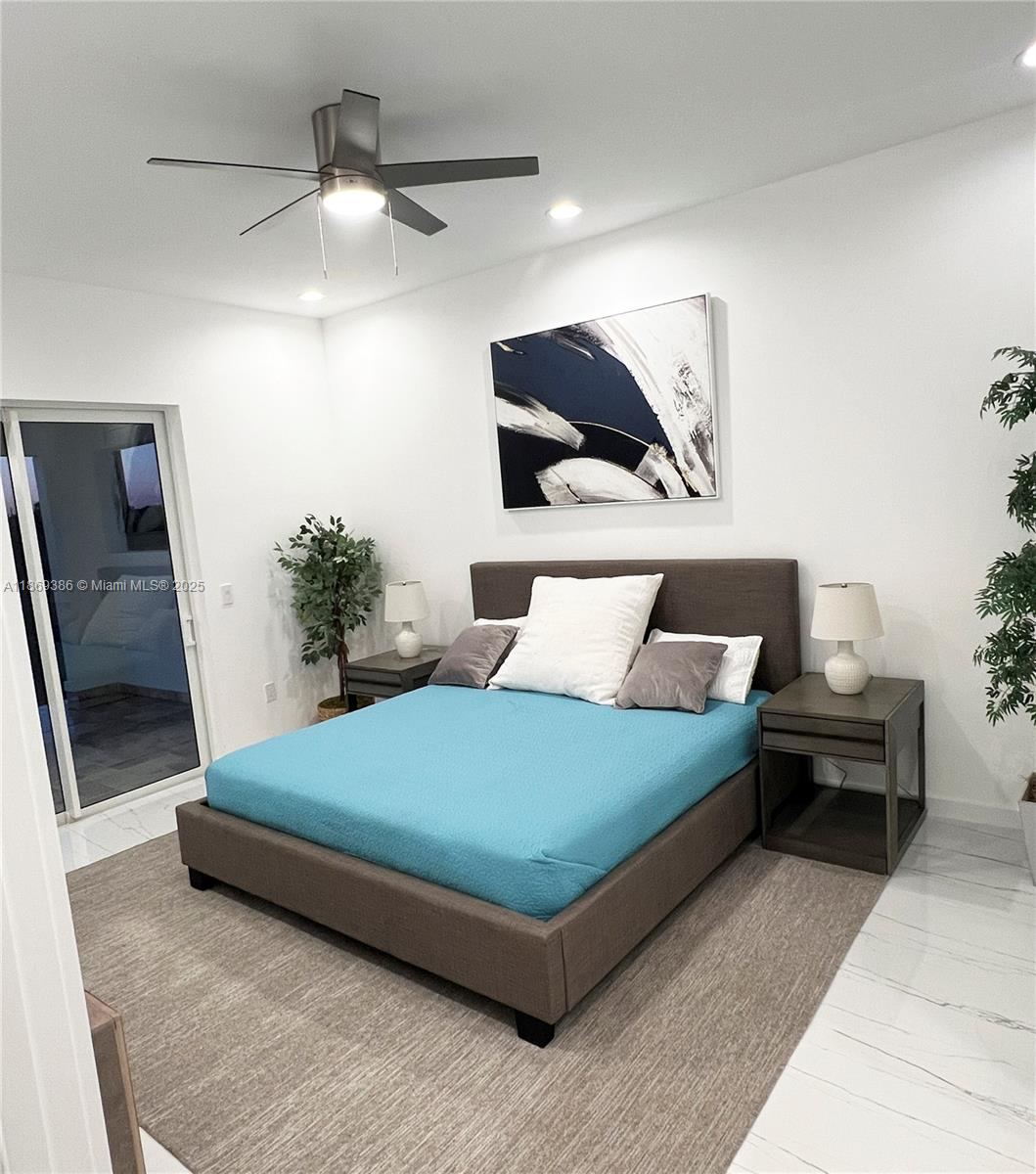 South Gulf Cove - Residential