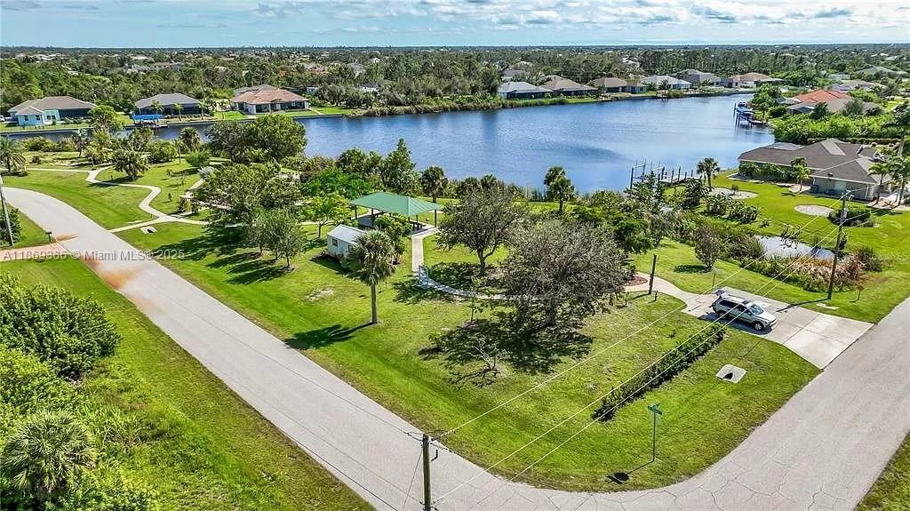 South Gulf Cove - Residential