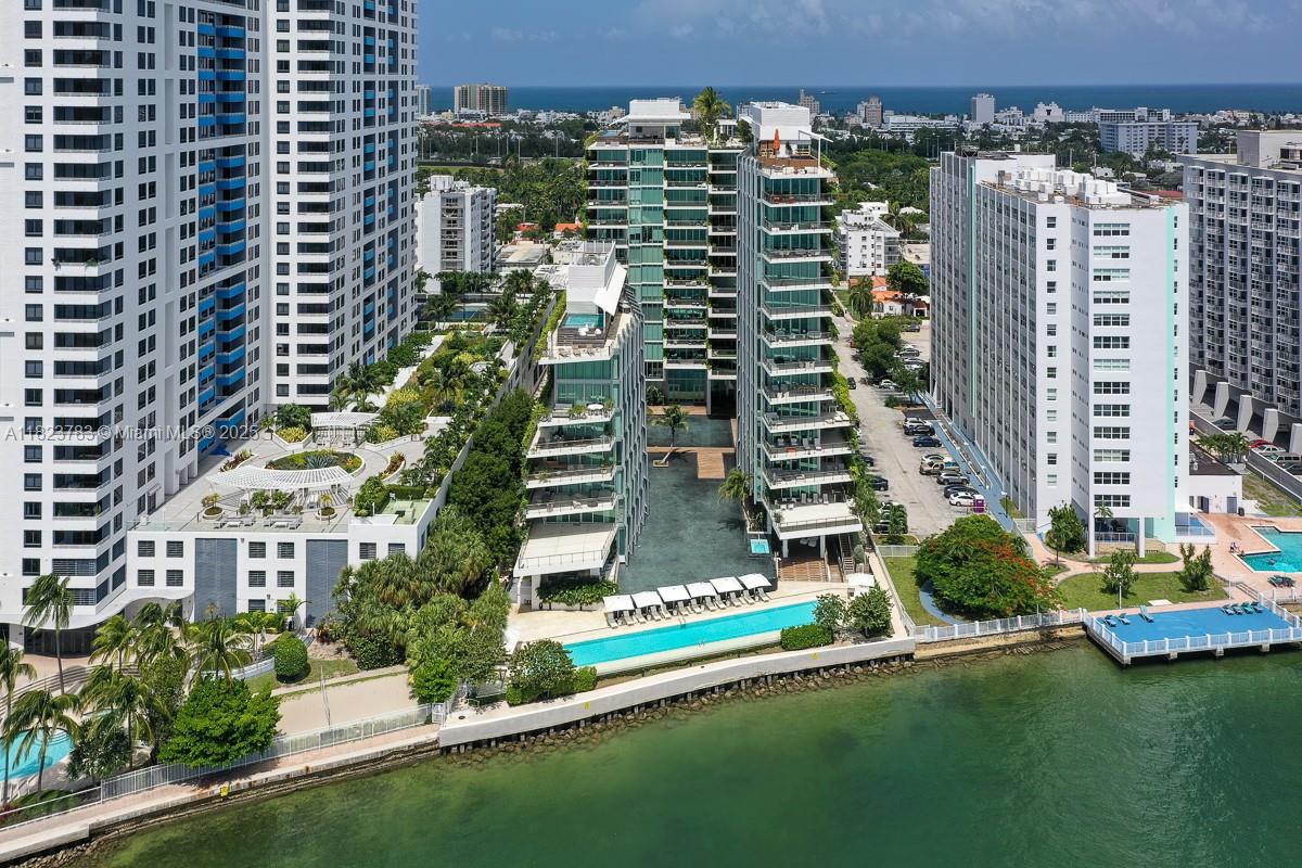 Property for Sale at 1300 Monad Ter 9D, Miami Beach, Miami-Dade County, Florida - Bedrooms: 3 
Bathrooms: 4  - $4,500,000
