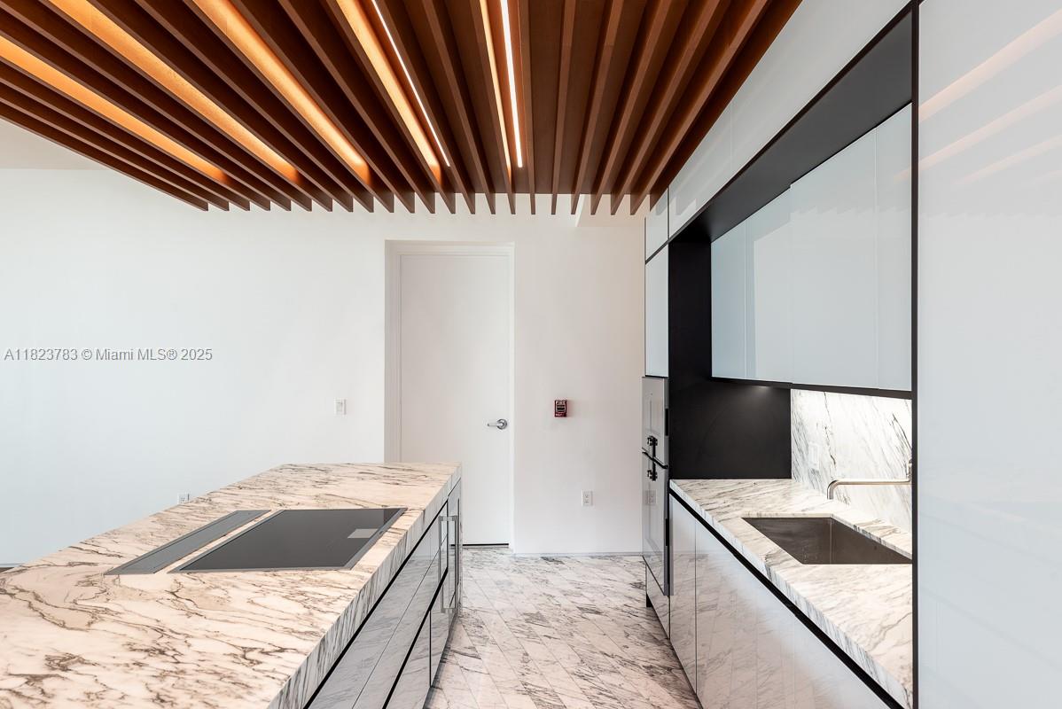 ALTON BEACH REALTY CO SUB - Residential