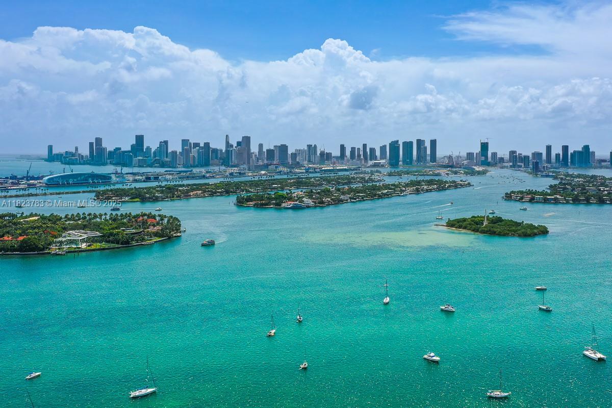 ALTON BEACH REALTY CO SUB - Residential