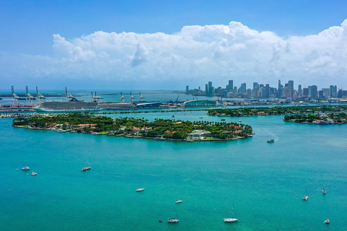 ALTON BEACH REALTY CO SUB - Residential