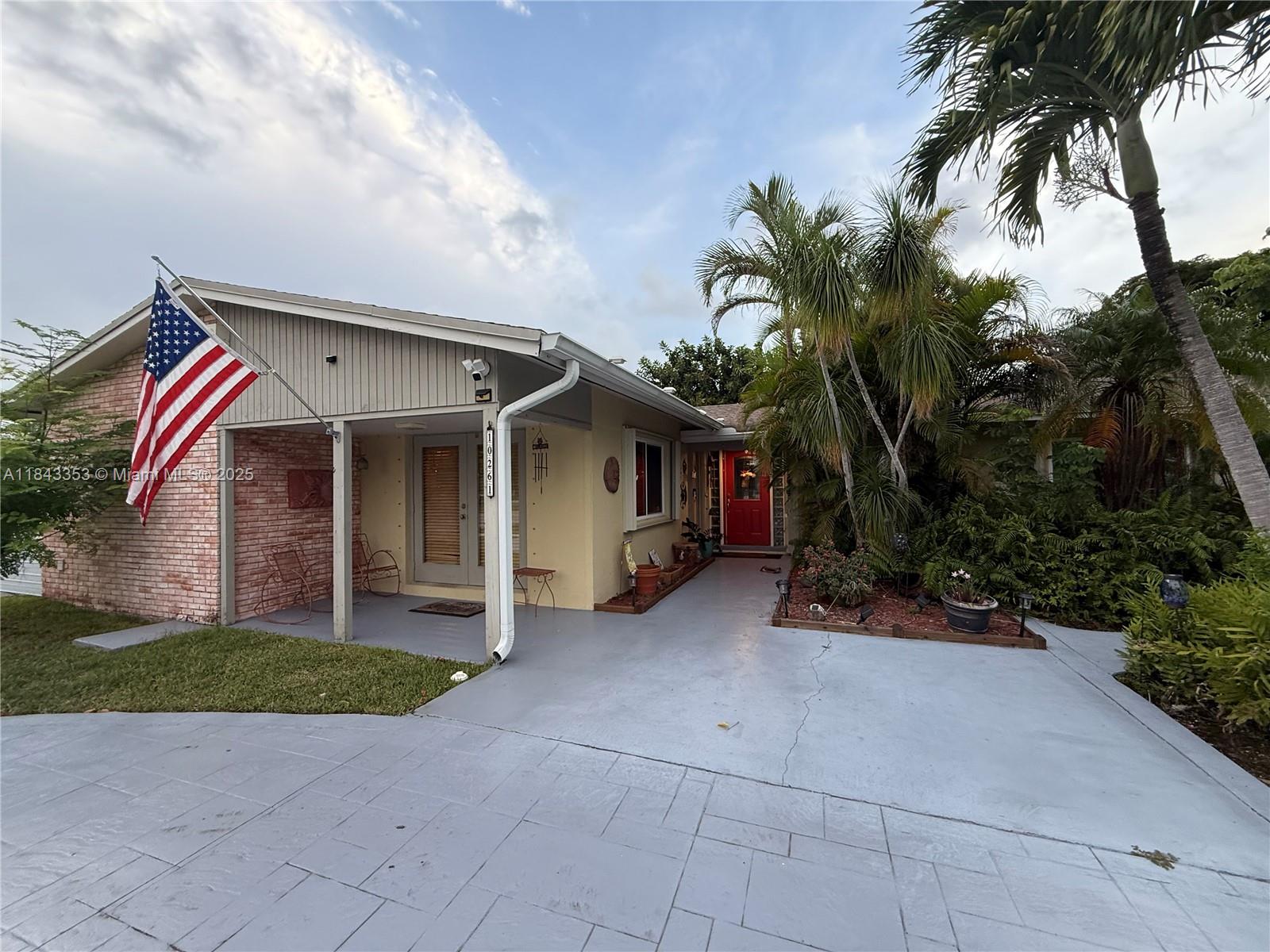 BEL-AIRE SEC 2 - Residential