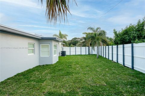 A home in Lake Worth