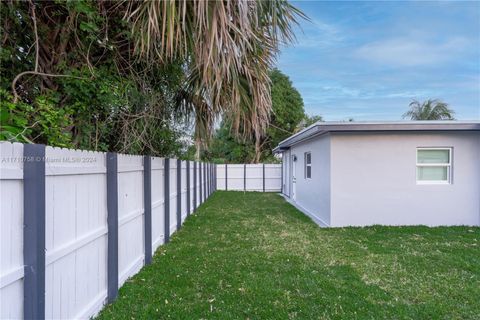 A home in Lake Worth