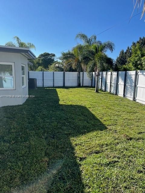 A home in Lake Worth