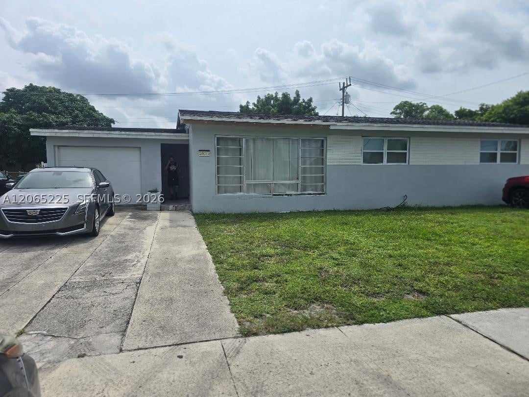 18025 NW 17th Ave