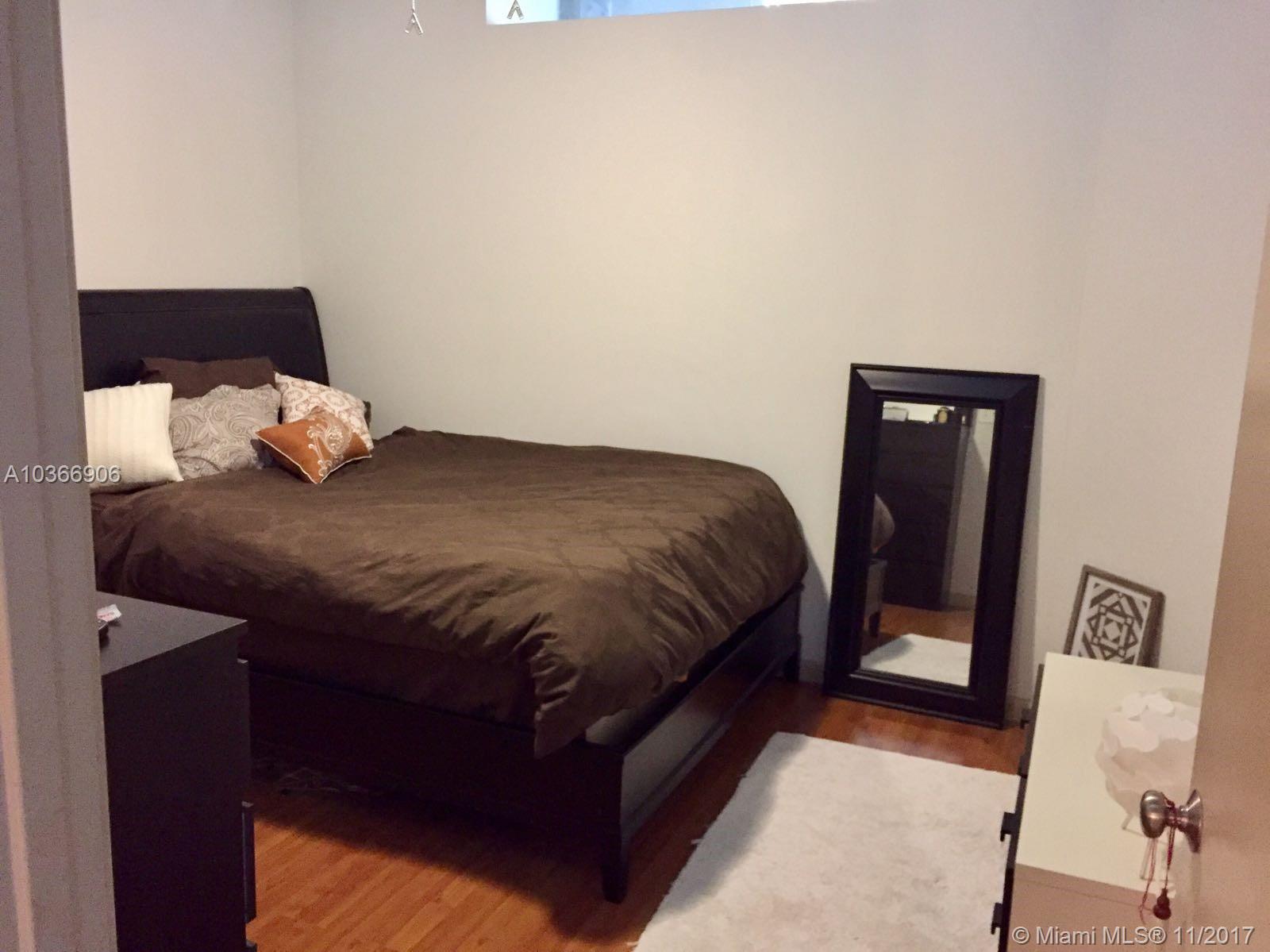 CITE CONDO - Residential Lease