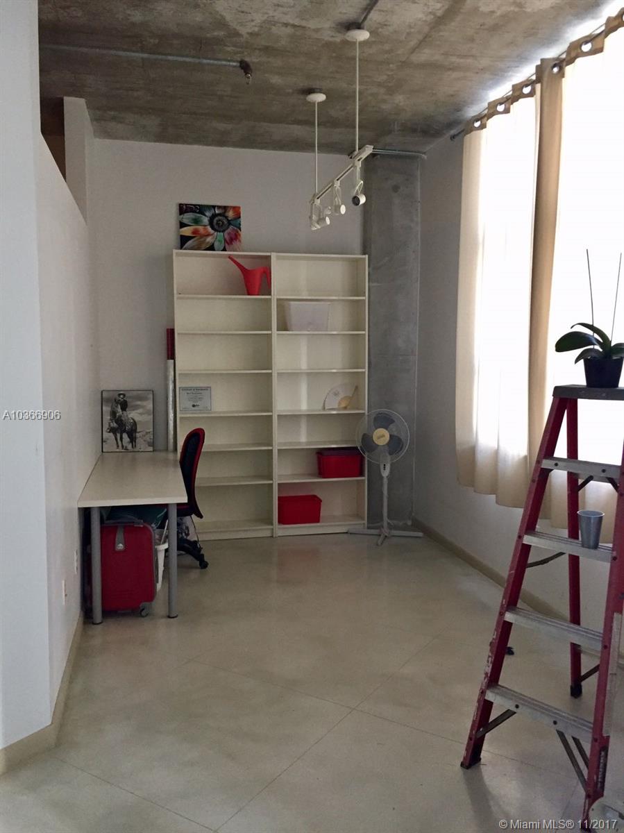 CITE CONDO - Residential Lease