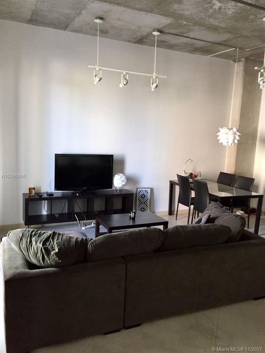 CITE CONDO - Residential Lease