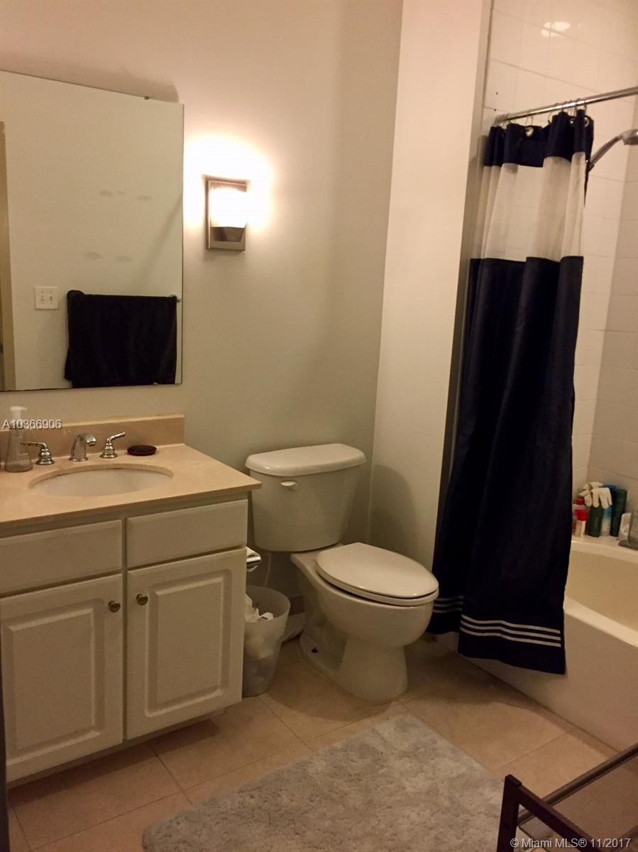 CITE CONDO - Residential Lease