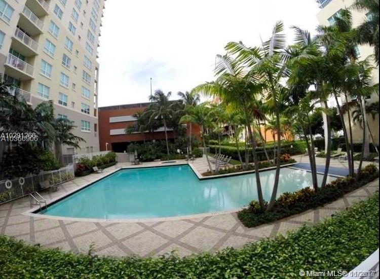 CITE CONDO - Residential Lease