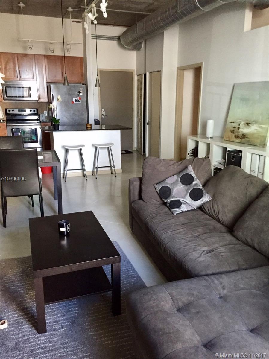 CITE CONDO - Residential Lease