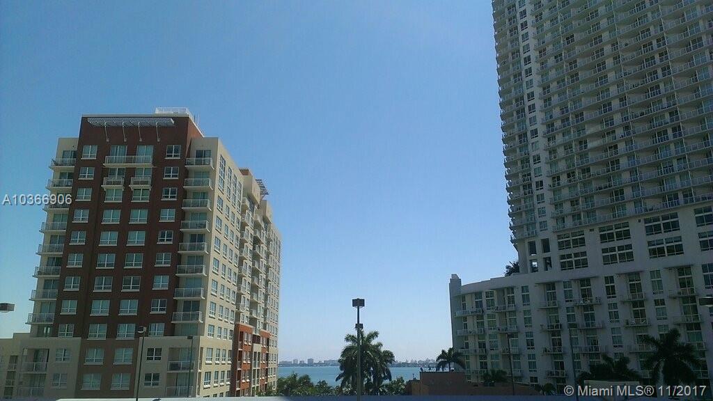 CITE CONDO - Residential Lease