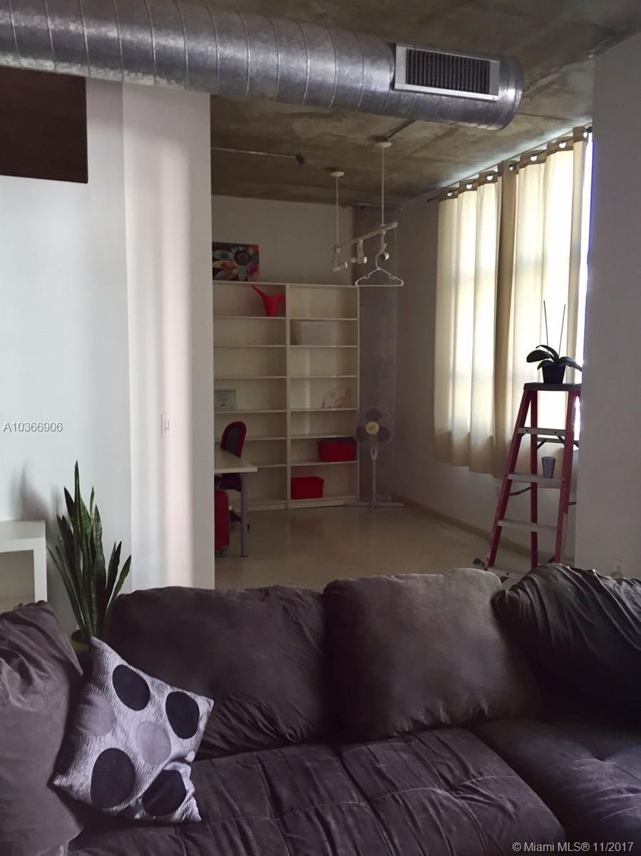 CITE CONDO - Residential Lease