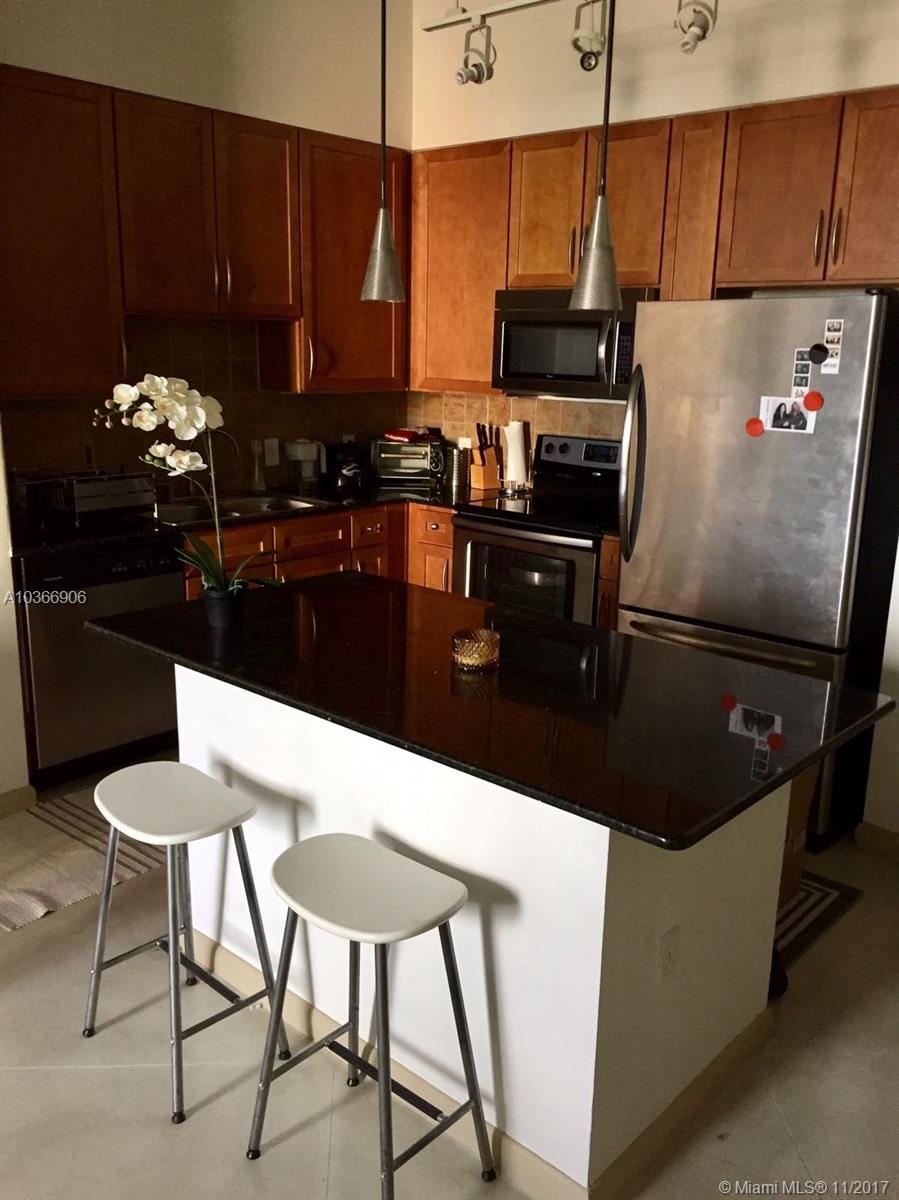 CITE CONDO - Residential Lease