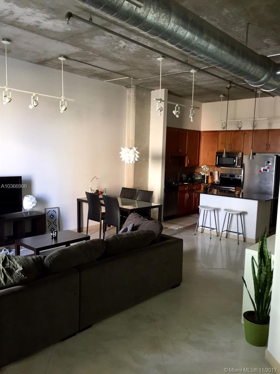 CITE CONDO - Residential Lease