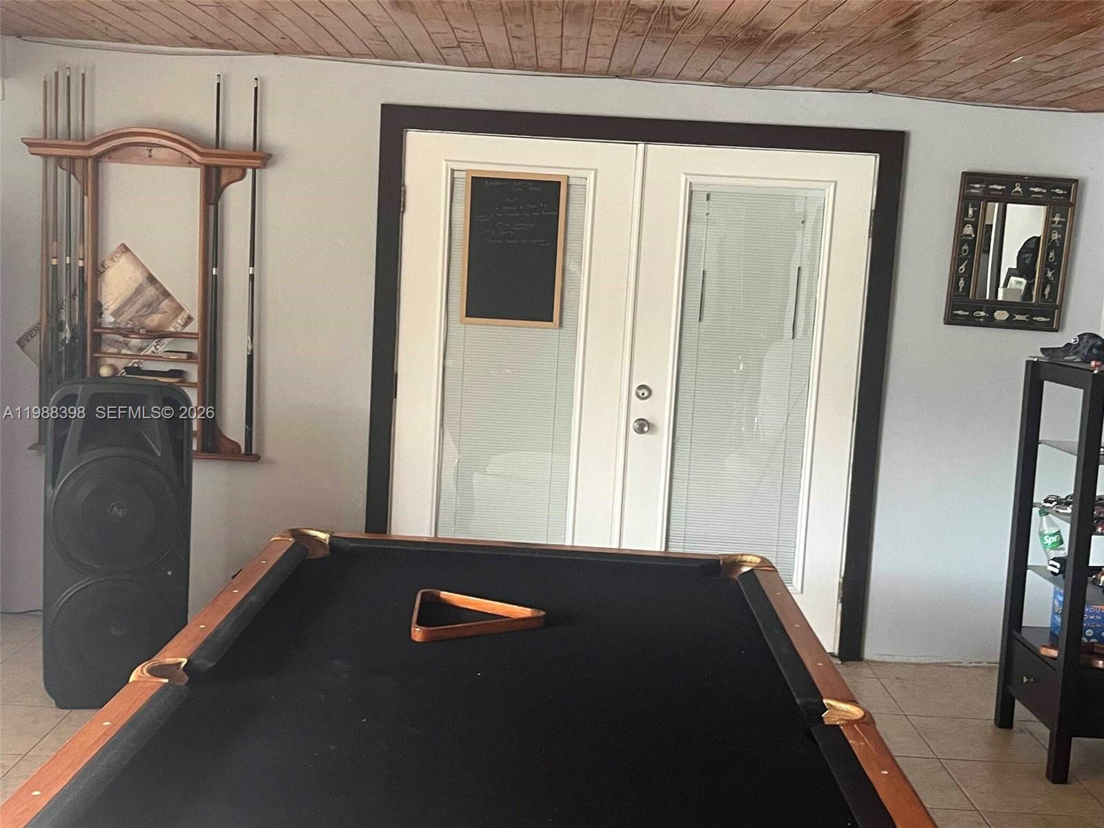 BENSON PARK 1ST ADDN - Residential