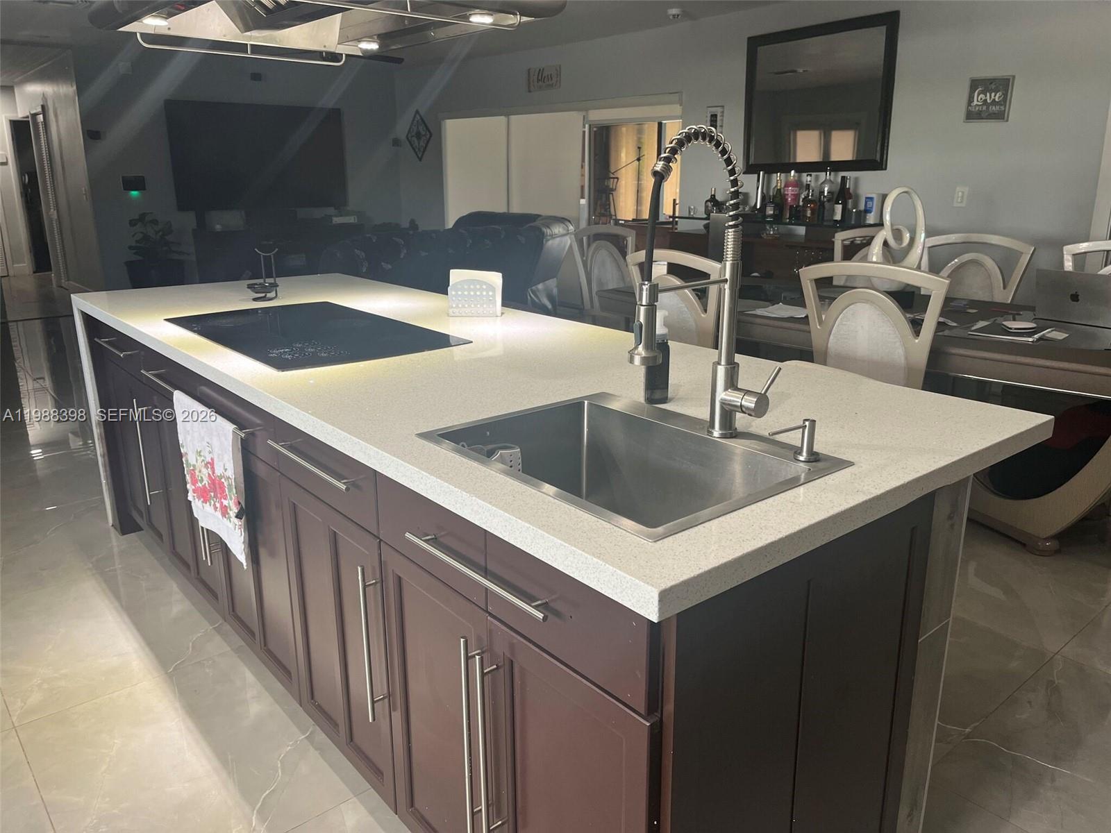 BENSON PARK 1ST ADDN - Residential