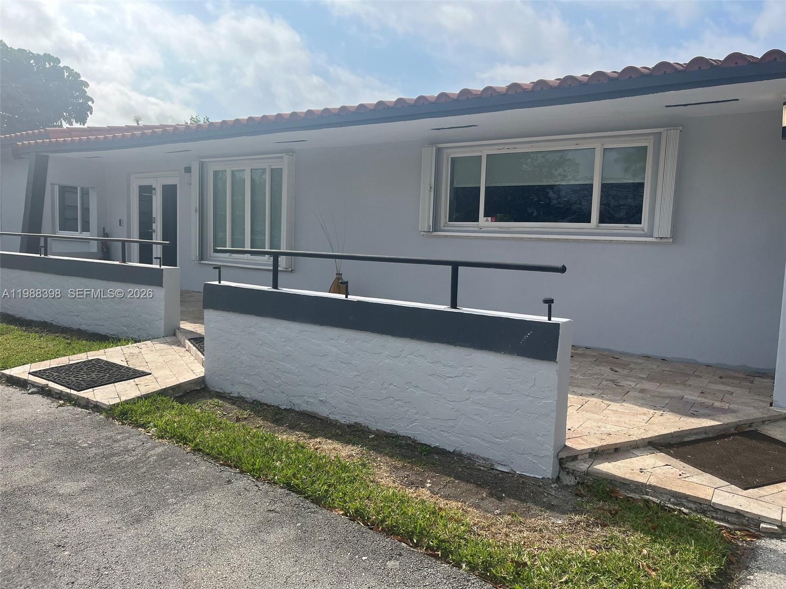 BENSON PARK 1ST ADDN - Residential