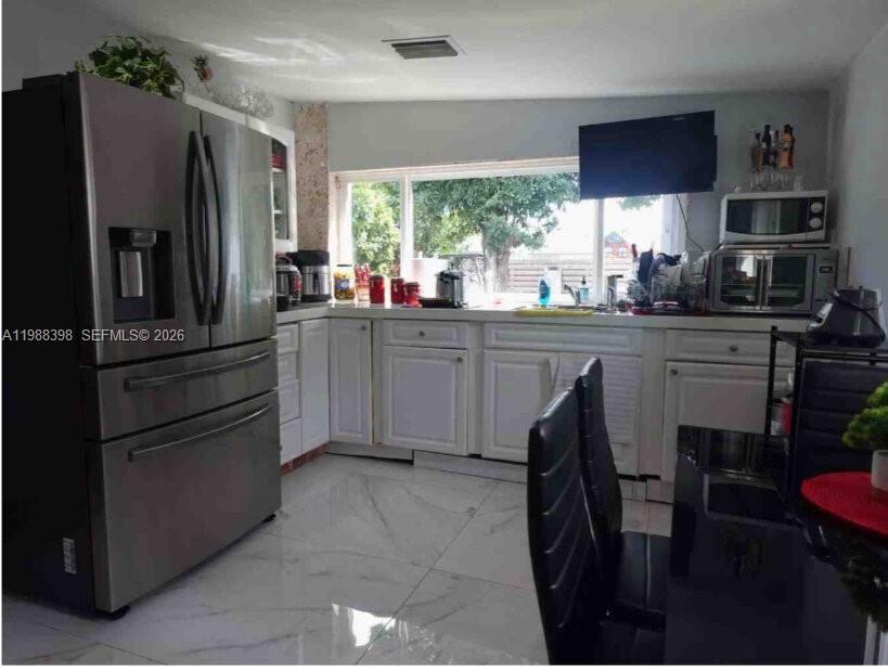 BENSON PARK 1ST ADDN - Residential