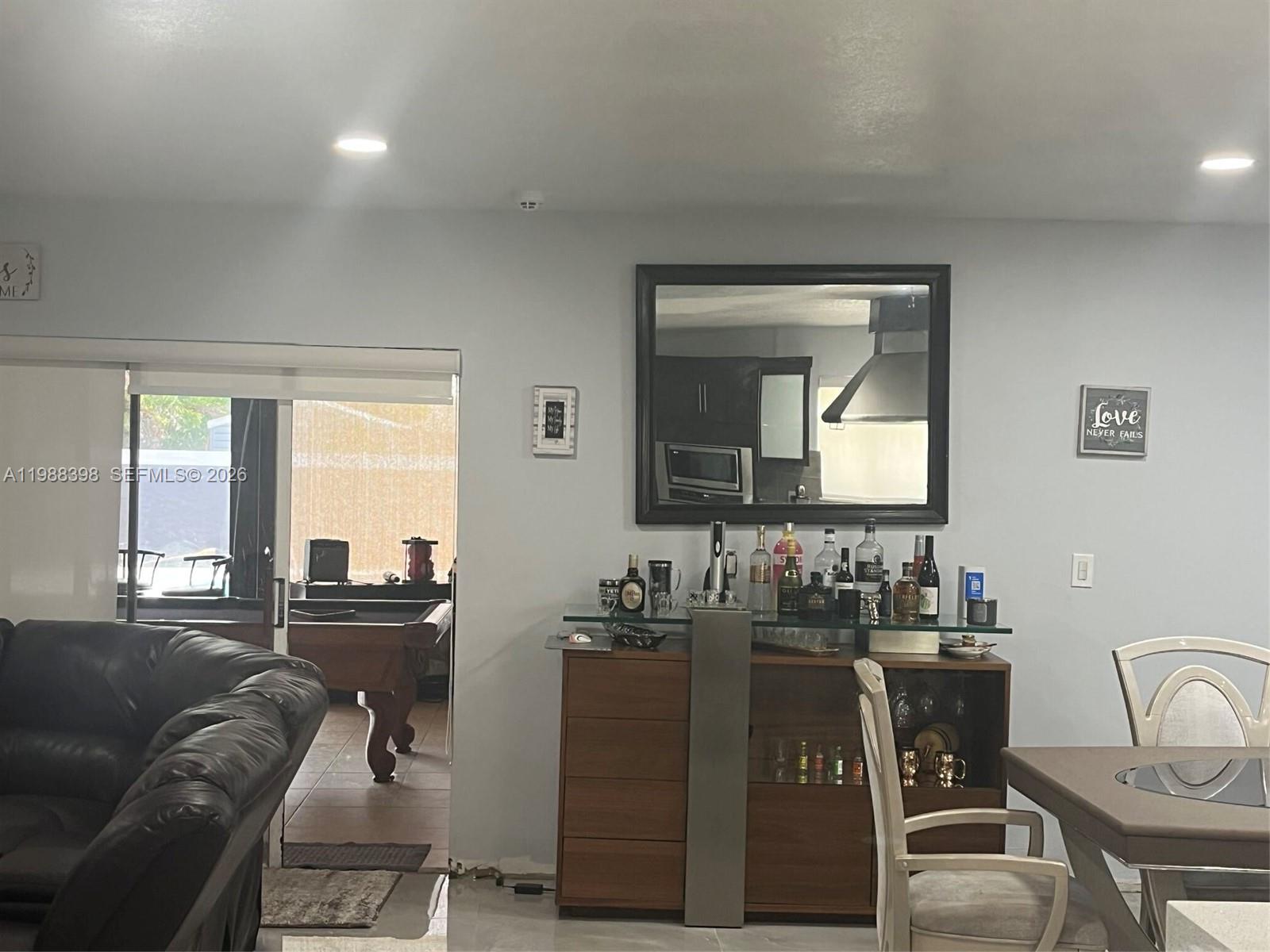 BENSON PARK 1ST ADDN - Residential