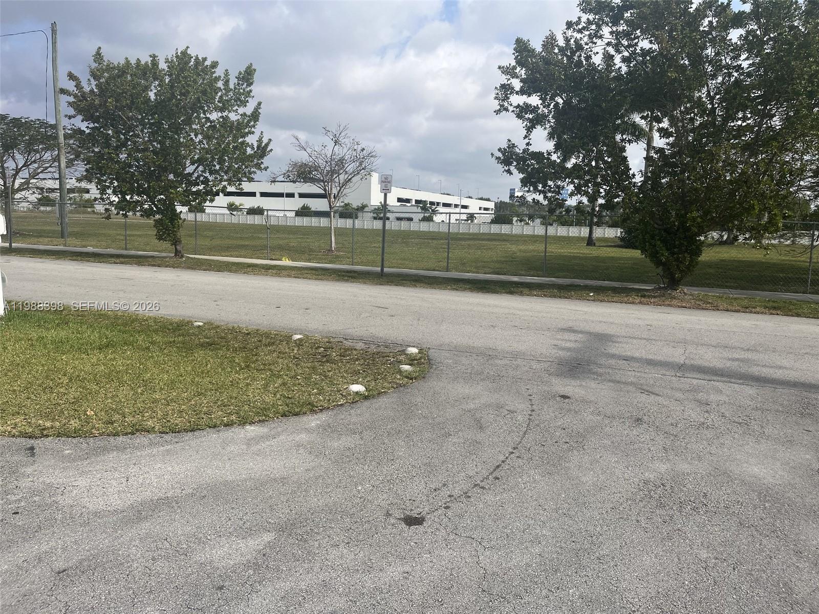 BENSON PARK 1ST ADDN - Residential