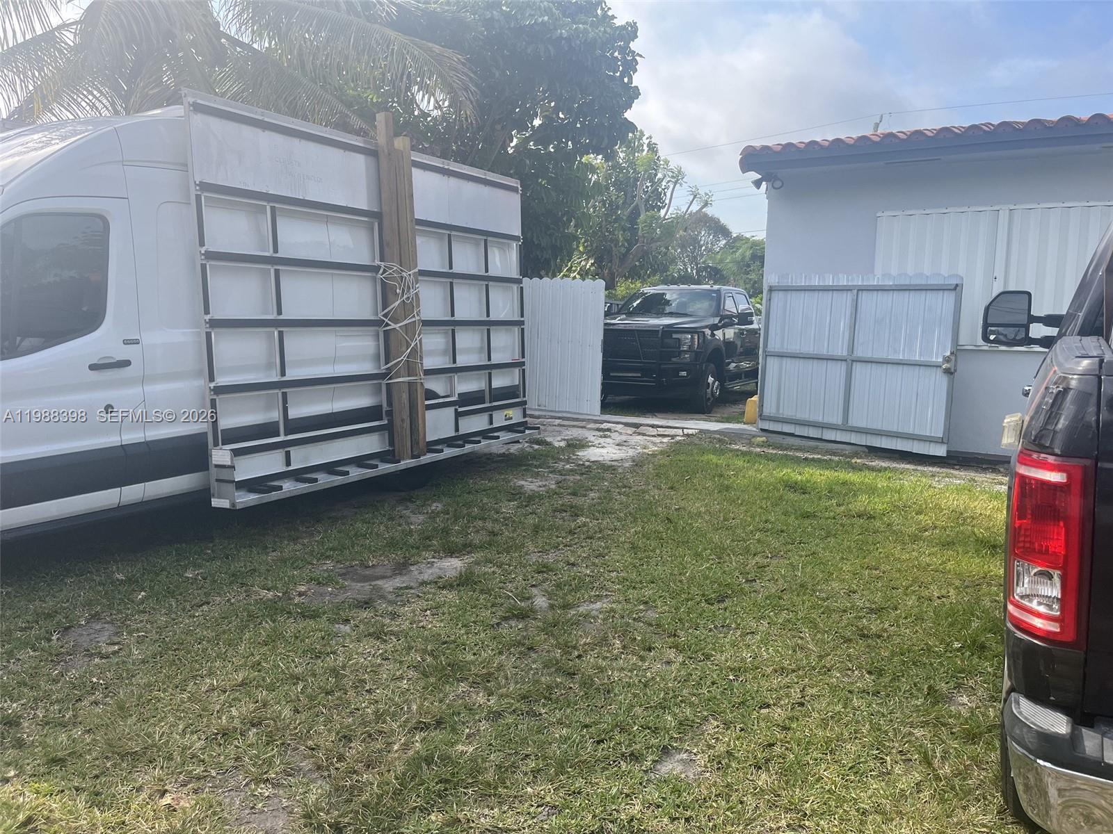 BENSON PARK 1ST ADDN - Residential