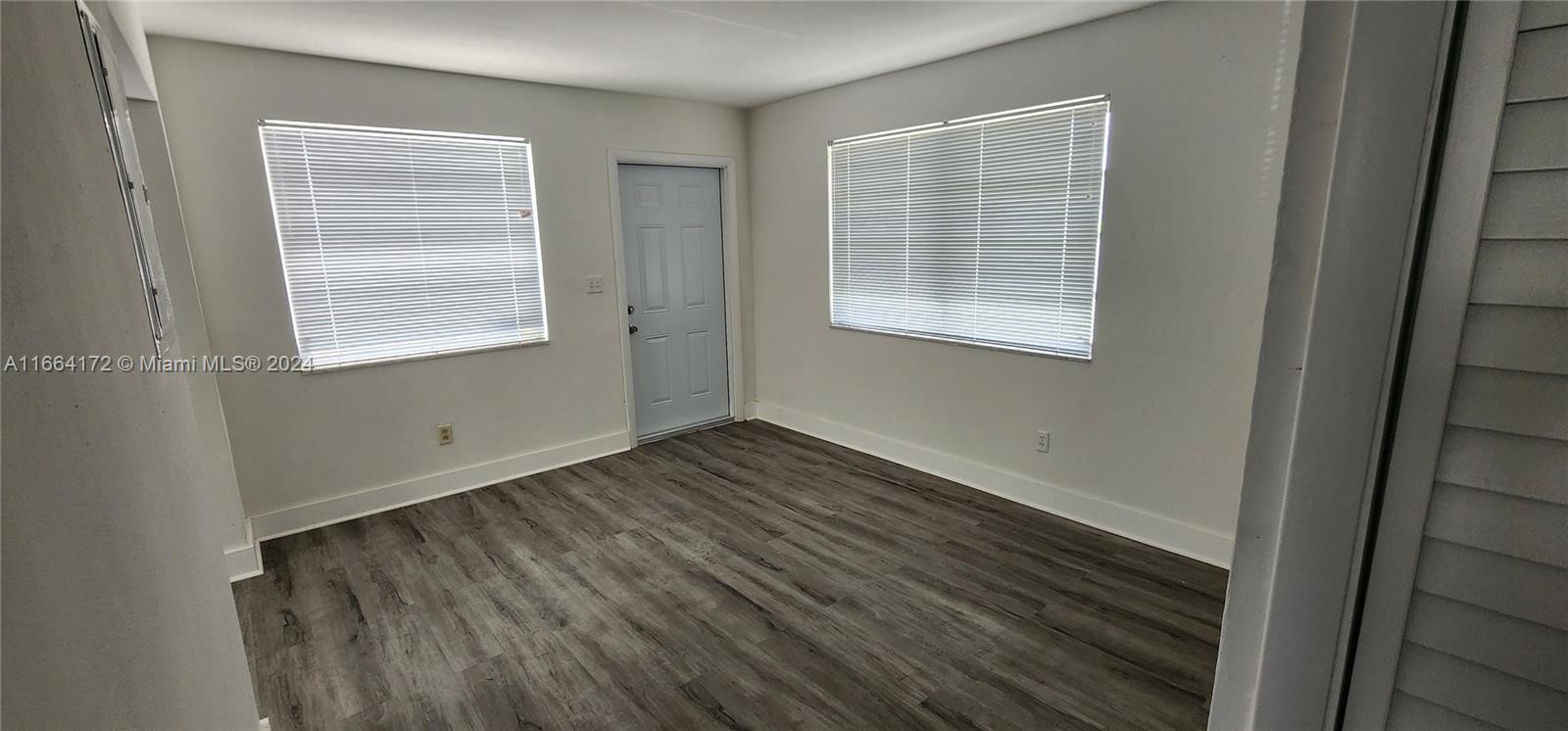 SILVER BLUFF GARDENS - Residential Lease