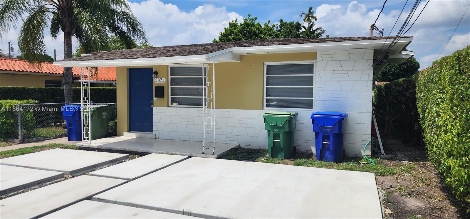 SILVER BLUFF GARDENS - Residential Lease