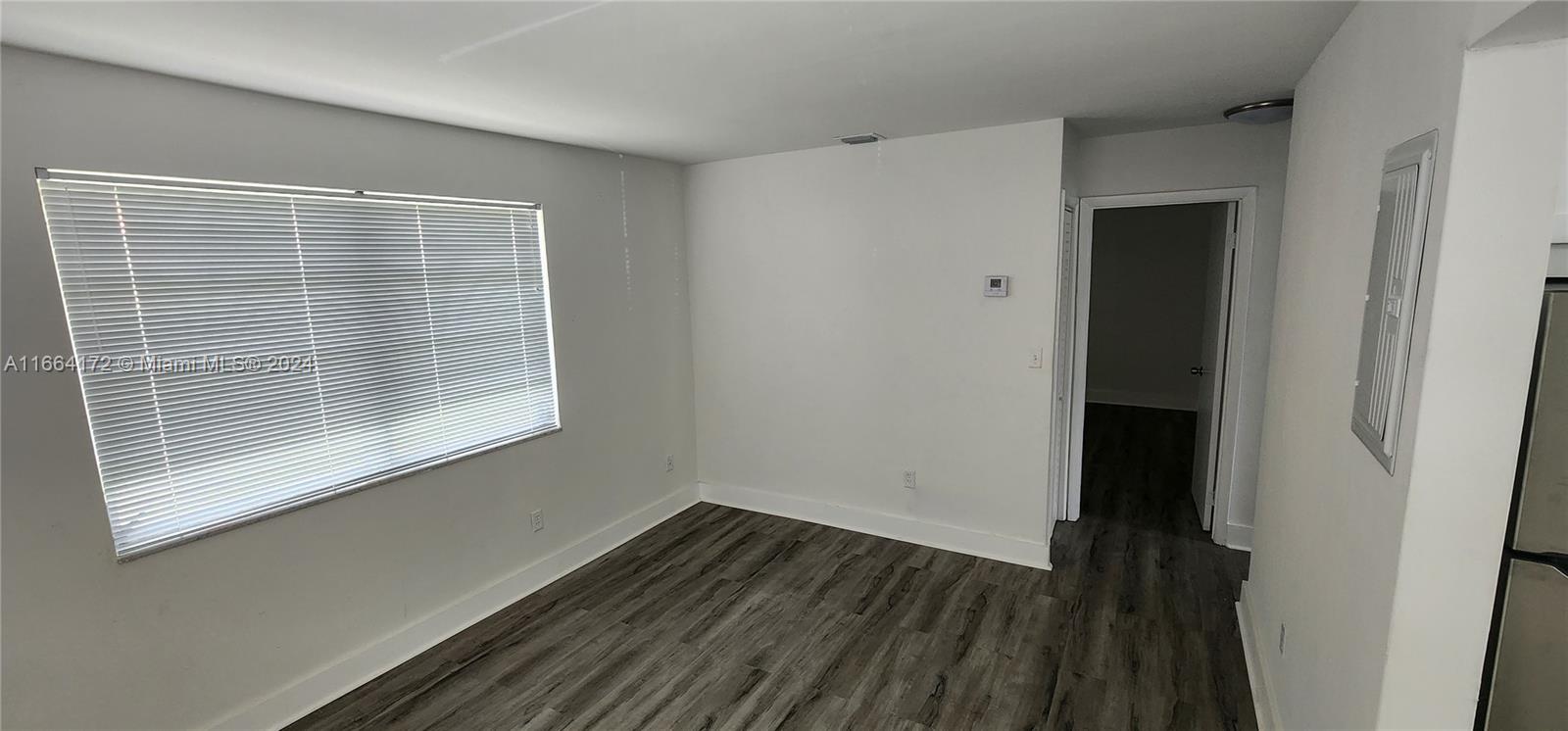 SILVER BLUFF GARDENS - Residential Lease