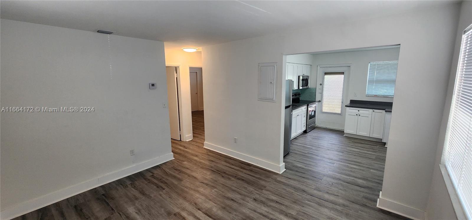 SILVER BLUFF GARDENS - Residential Lease