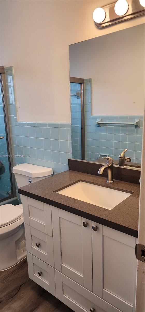 SILVER BLUFF GARDENS - Residential Lease