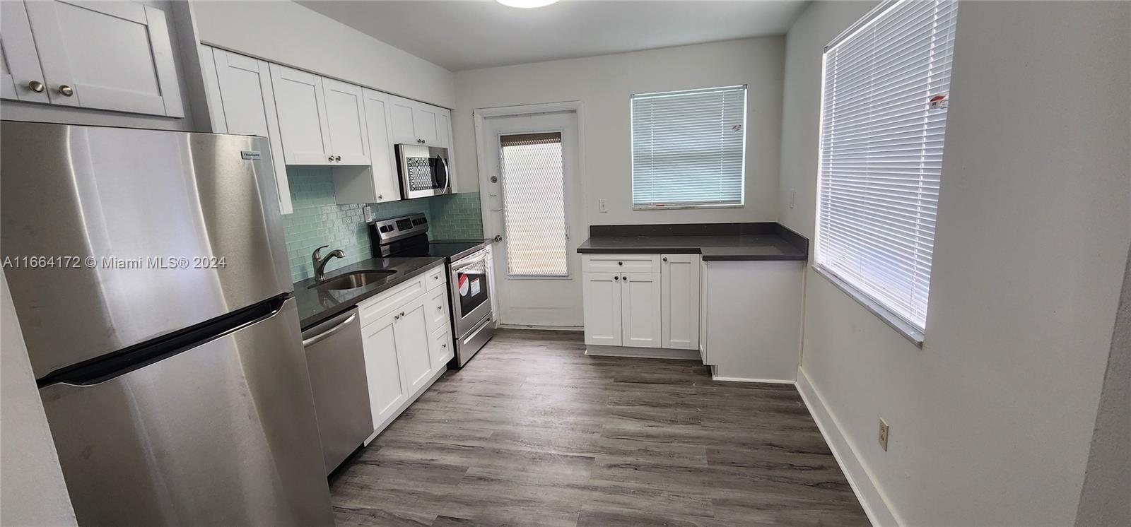 SILVER BLUFF GARDENS - Residential Lease