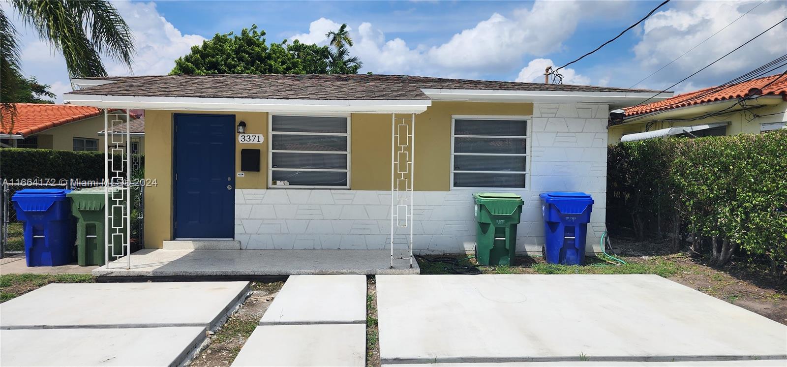 SILVER BLUFF GARDENS - Residential Lease