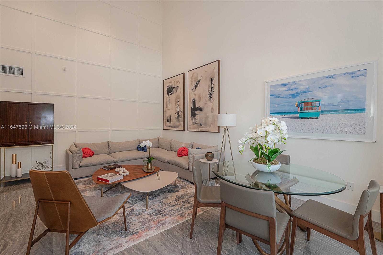 L HERMITAGE - Residential