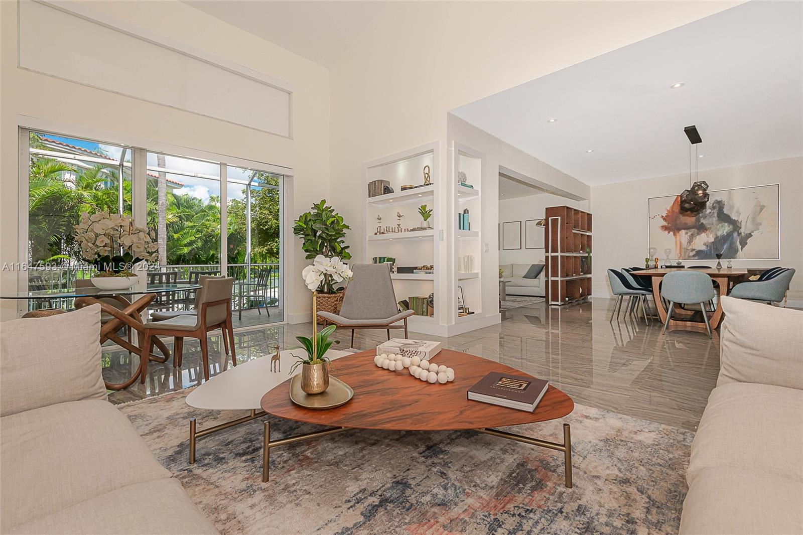 L HERMITAGE - Residential